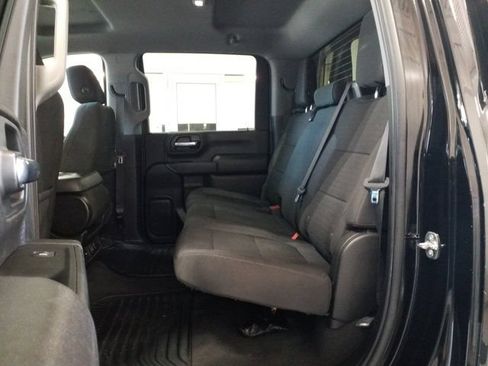 Used 2021 Chevrolet Silverado 3500 LT w/ Convenience Package AWD/4WD image 13