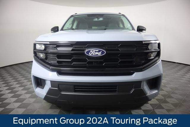 New 2027 Ford Expedition Max Active AWD/4WD image 9