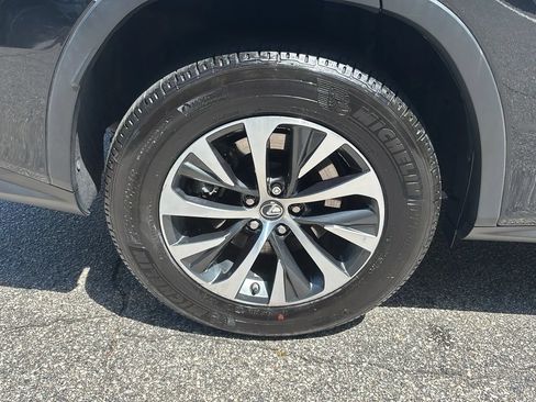 Used 2021 Lexus RX 350 AWD w/ Premium Package image 26