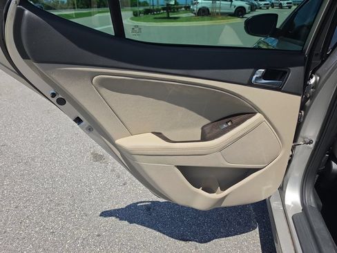 Used 2014 Kia Optima EX w/ Paint Protection Film Package FWD image 13