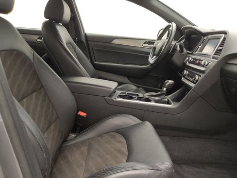 Used 2018 Hyundai Sonata Sport image 21