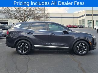 New 2026 Kia Sportage LX FWD video 2