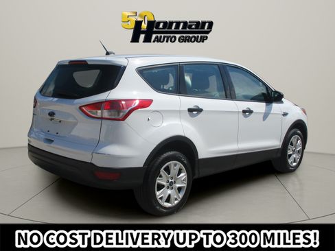 Used 2016 Ford Escape S FWD image 5