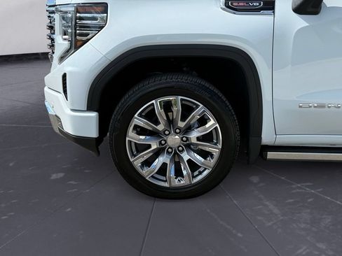 Used 2026 GMC Sierra 1500 Denali AWD/4WD image 9