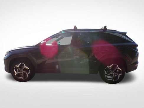 Used 2024 Hyundai Tucson SEL AWD/4WD image 2