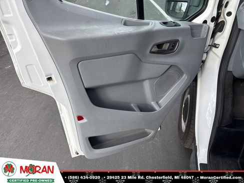 Used 2018 Ford Transit 350 XL image 10