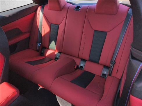 New 2026 BMW M4 Coupe w/ Executive Package image 16