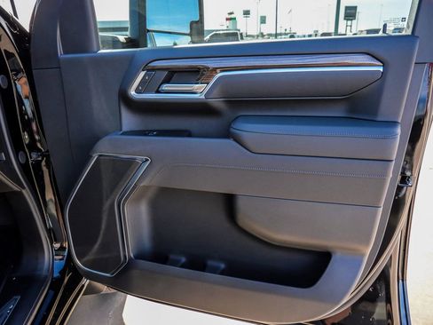 New 2026 Chevrolet Silverado 3500 LT image 20