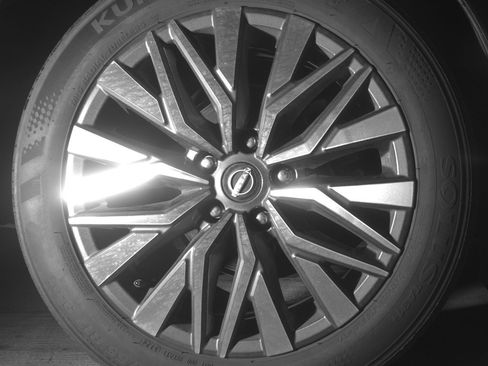 Used 2025 Nissan Altima 2.5 SV image 15