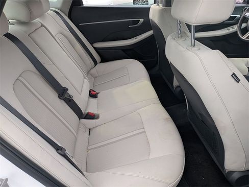 Certified 2024 Hyundai Sonata SEL image 20