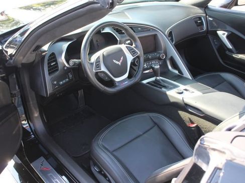 Used 2017 Chevrolet Corvette Z06 RWD image 28