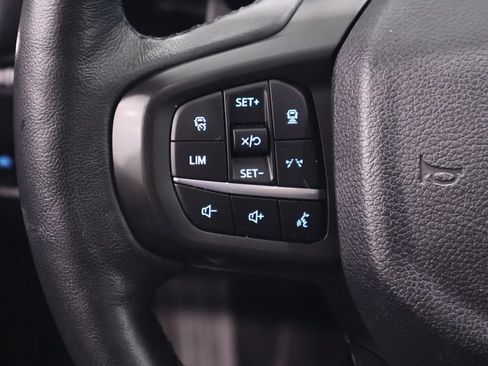 Certified 2024 Ford Ranger Lariat w/ FX4 Off-Road Package AWD/4WD image 26
