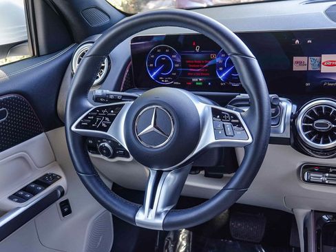 Certified 2024 Mercedes-Benz EQB 350 4MATIC SUV image 15