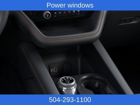 New 2026 Ford Explorer Tremor w/ Tremor Ultimate Package AWD/4WD image 17