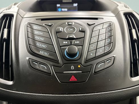 Used 2016 Ford C-MAX SE image 13