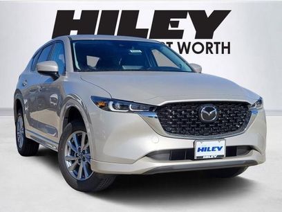 New 2025 MAZDA CX-5 AWD 2.5 S w/ Preferred Package