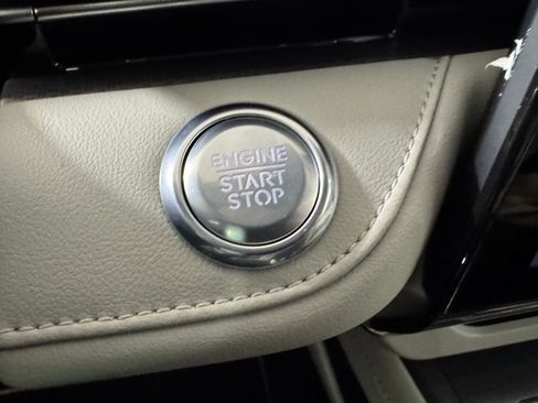 New 2026 Lincoln Nautilus Premier w/ Equipment Group 102A image 43