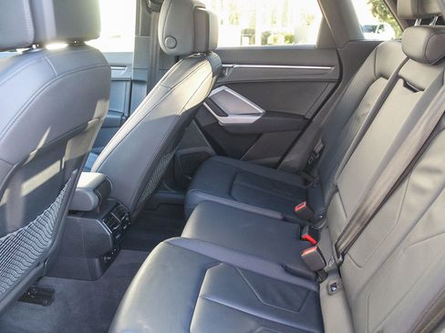 Certified 2023 Audi Q3 2.0T Premium Plus w/ Premium Plus Package image 19