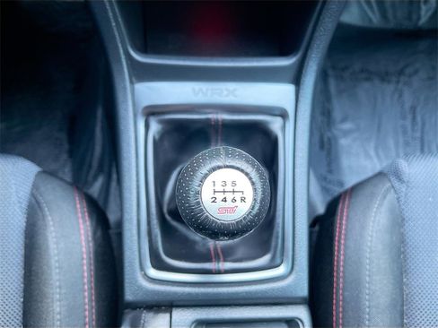 Used 2021 Subaru WRX Premium w/ Popular Package #3 (IZT) image 16
