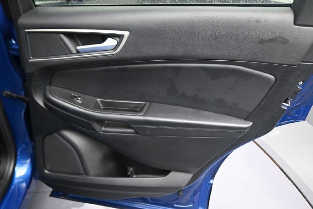 Used 2024 Ford Edge SEL AWD/4WD image 15