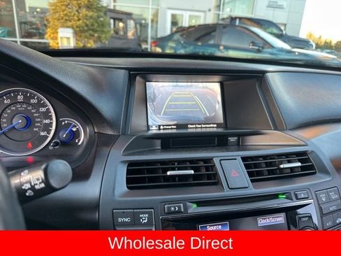 Used 2013 Honda Crosstour EX-L image 4