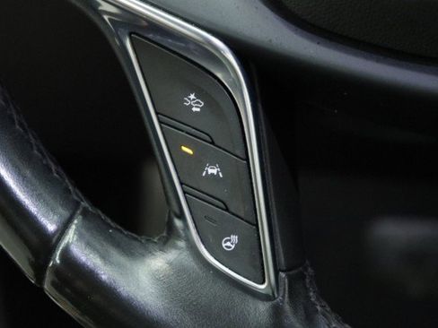 Used 2019 Cadillac XT5 Premium Luxury AWD/4WD image 12