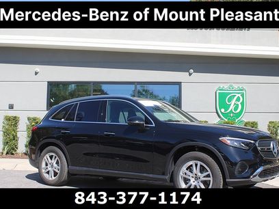 Certified 2025 Mercedes-Benz GLC 300 GLC 300