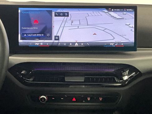 Used 2025 BMW M340i w/ Premium Package image 11