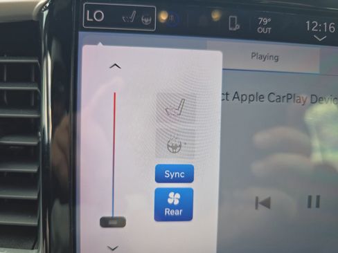 Used 2021 Chrysler Pacifica Touring w/ S Appearance Package image 19