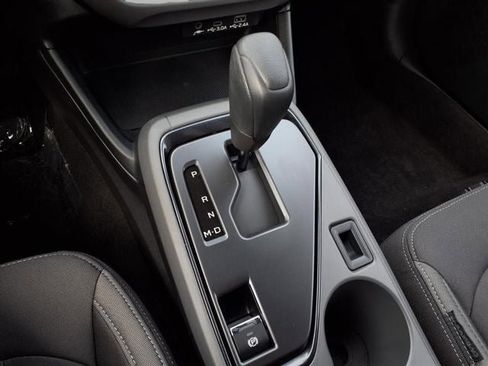 New 2026 Subaru Crosstrek 2.0i Premium image 25