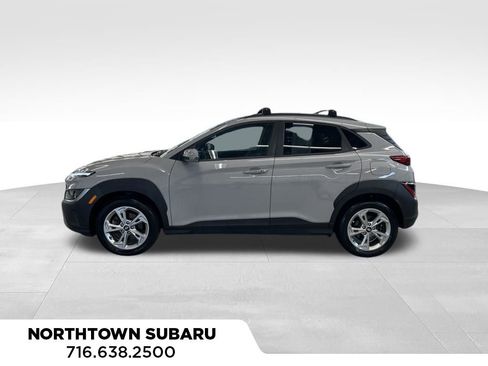 Used 2023 Hyundai Kona SEL AWD/4WD image 6