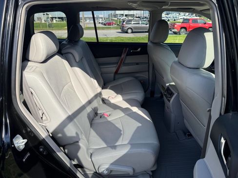 Used 2008 Toyota Highlander Limited image 14