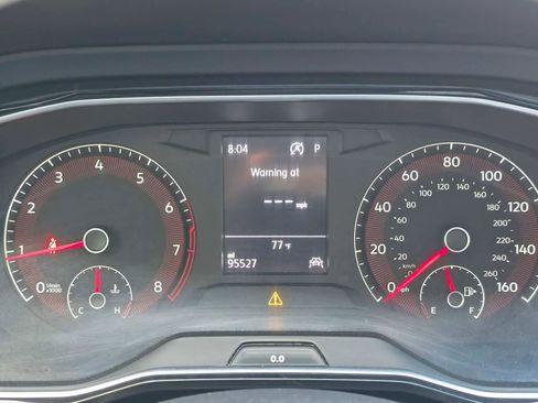 Used 2019 Volkswagen Jetta S w/ Driver Assistance Package image 19