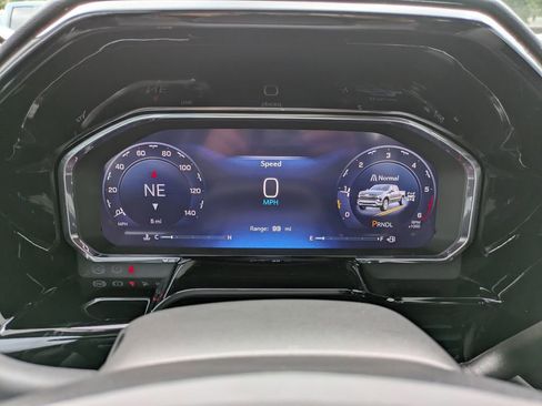 New 2026 Chevrolet Silverado 1500 LT image 28