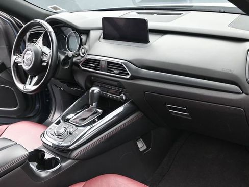 Certified 2023 MAZDA CX-9 Carbon Edition image 20