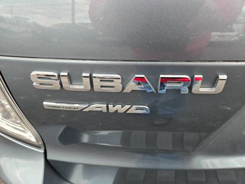 Used 2013 Subaru Forester 2.5X Limited image 11