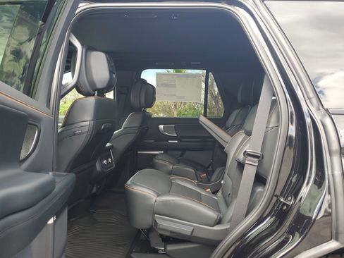 New 2026 Ford Expedition Tremor image 11