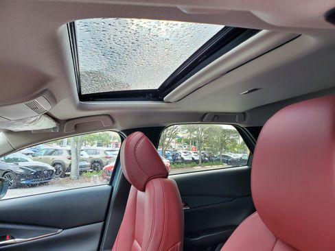 Certified 2023 MAZDA CX-30 AWD 2.5 S w/ Preferred Package image 8