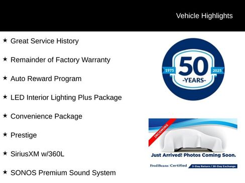 Used 2023 Audi Q4 e-tron Prestige image 3