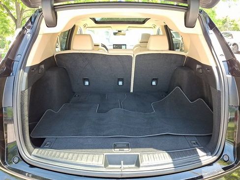 Certified 2024 Acura RDX SH-AWD w/ Technology Package image 30