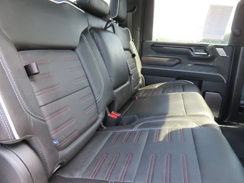 Certified 2026 GMC Sierra 2500 AT4X w/ AT4X AEV Edition AWD/4WD image 45