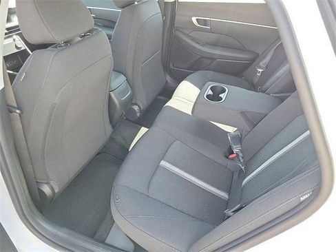 New 2026 Hyundai Sonata SEL image 17