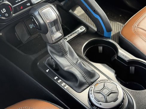 Certified 2023 Ford Bronco Outer Banks AWD/4WD image 21