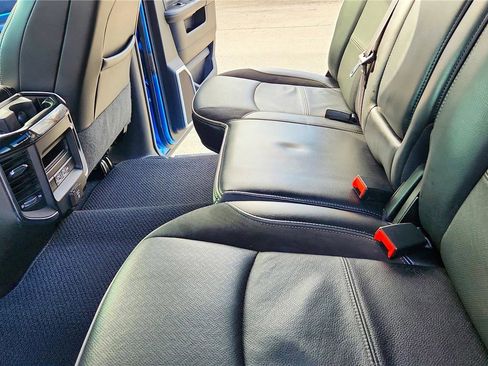 Used 2020 RAM 2500 Laramie image 21