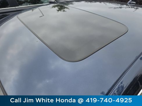 Used 2024 Honda Accord Touring image 13