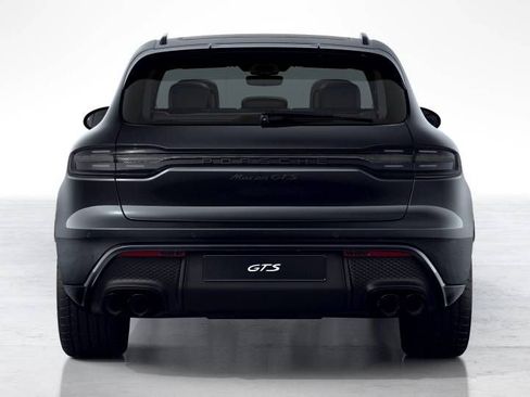New 2026 Porsche Macan GTS image 7