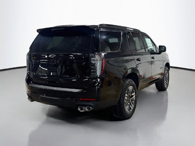 New 2027 Chevrolet Tahoe Z71 w/ Comfort Package AWD/4WD image 7