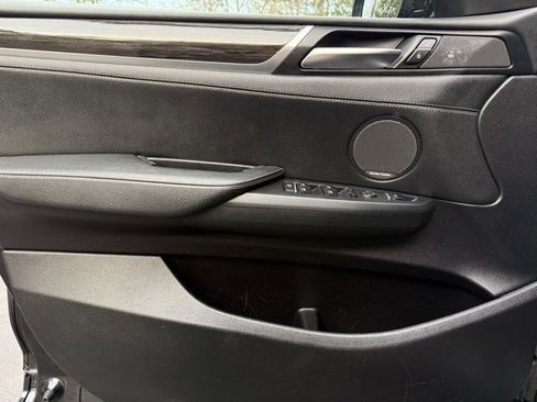 Used 2015 BMW X3 xDrive28i image 23
