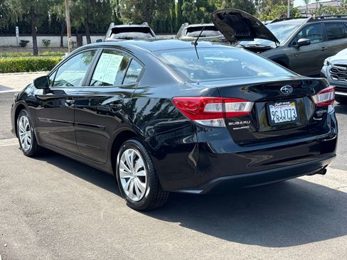 Certified 2023 Subaru Impreza 2.0i image 7