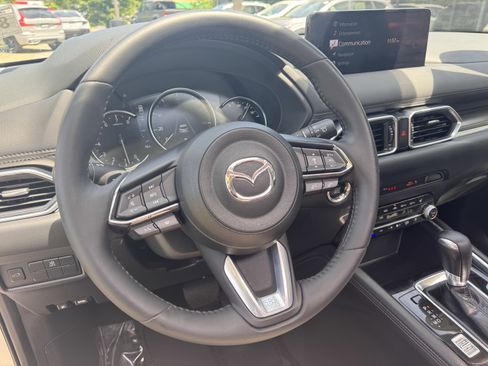 Certified 2023 MAZDA CX-5 AWD 2.5 S w/ Premium Plus Pkg image 26